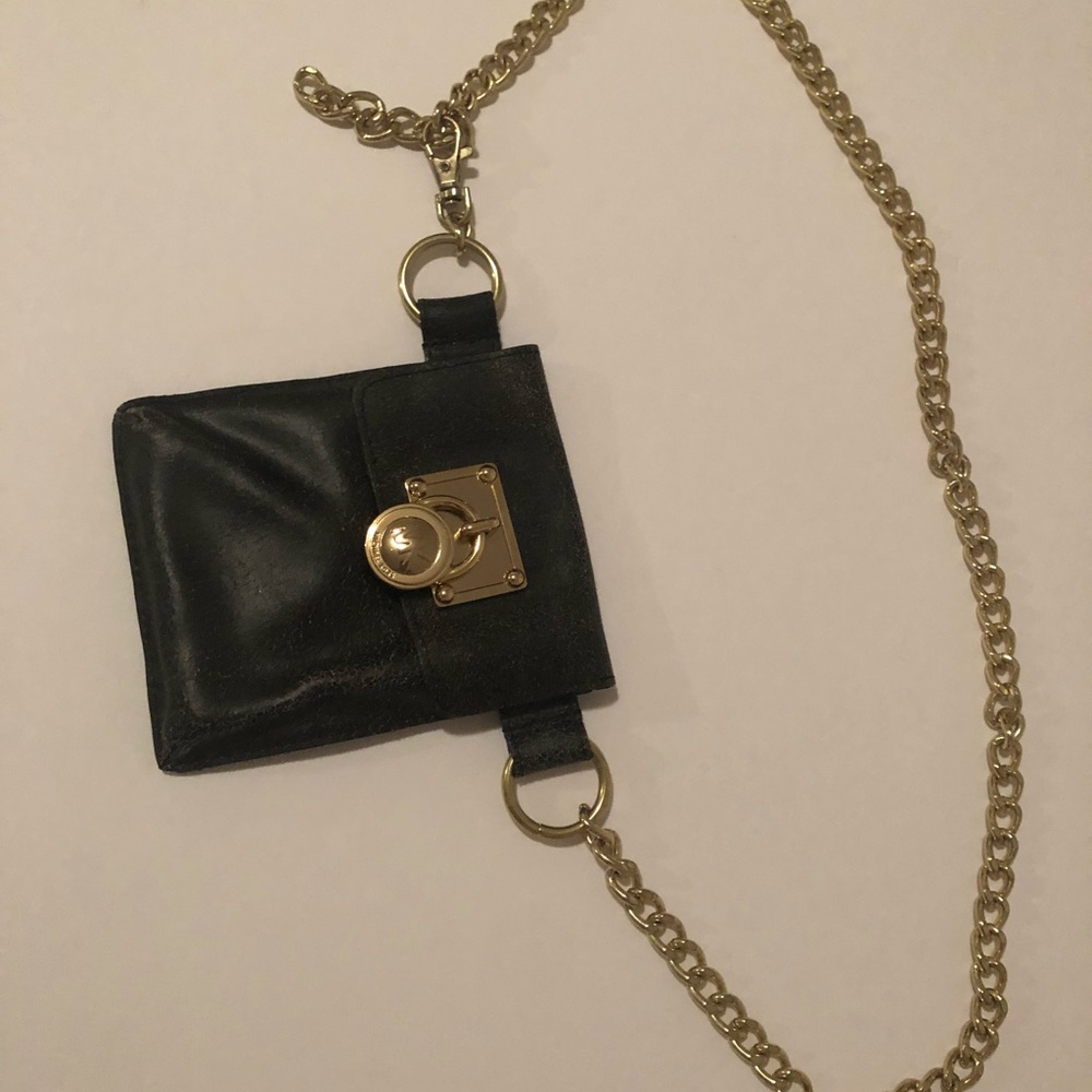 Michael Kors Belt Bag - Picture 3 of 4